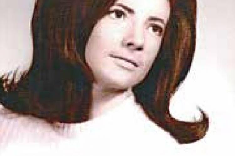 Windy Sue (Winningham) Ables