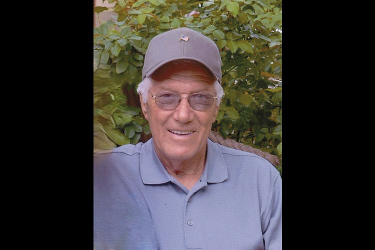 Service Held for Albert Hendrix