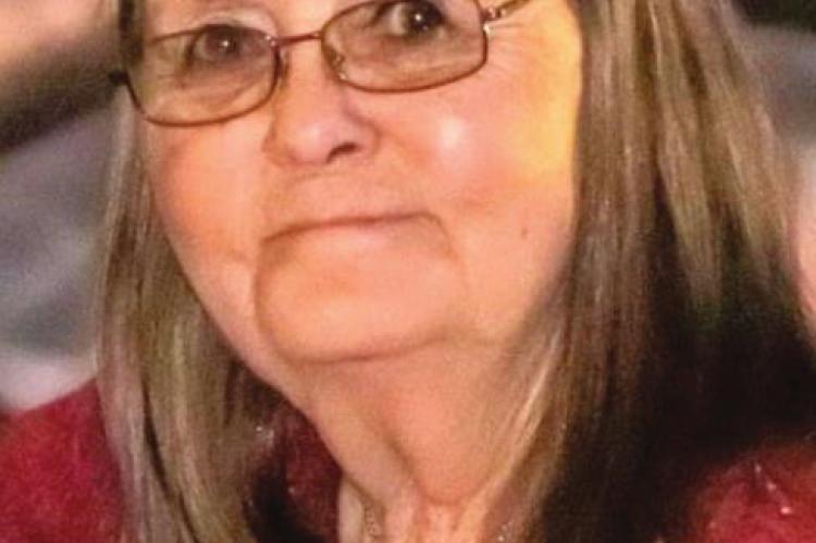 Service held for Karen Lyn