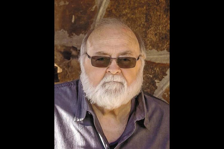 Service Thursday for Larry Casey