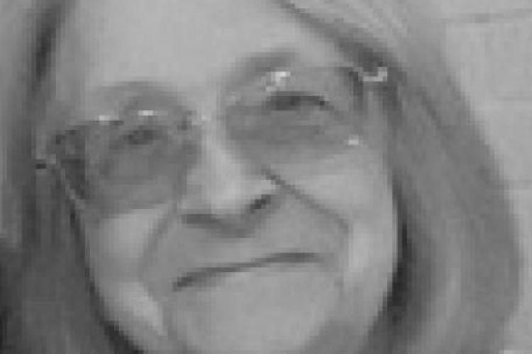 Lou Ellen Hatchett