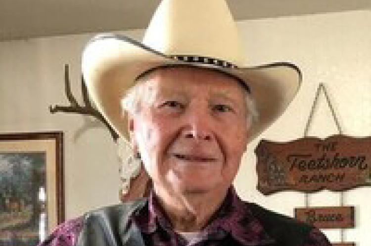 Clyde Wayne Workman