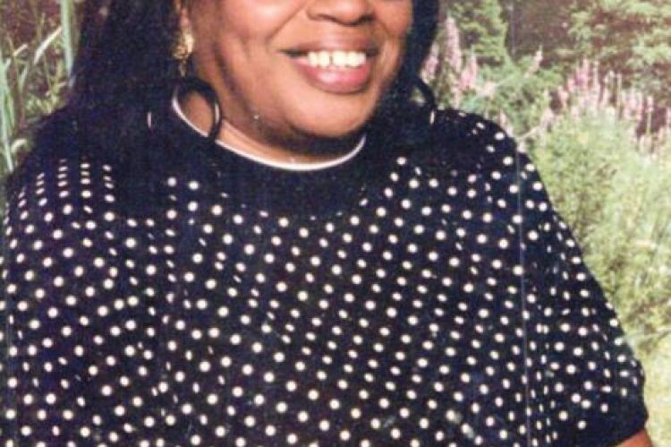 Service Held for Alter “Althear” Finley