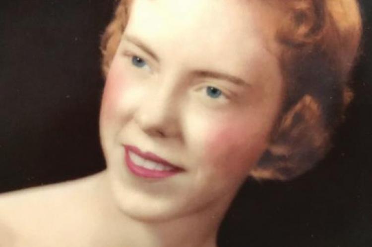 Linda Mae Swoveland