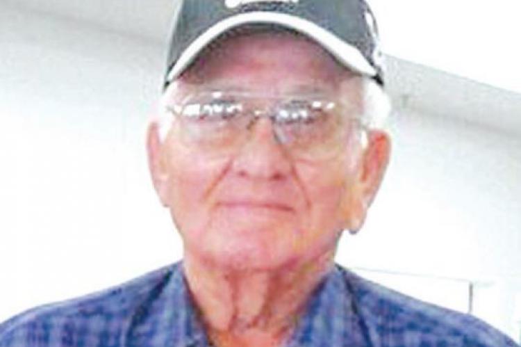 Charles Alton Thompson
