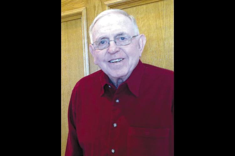 Homer Glen Haney