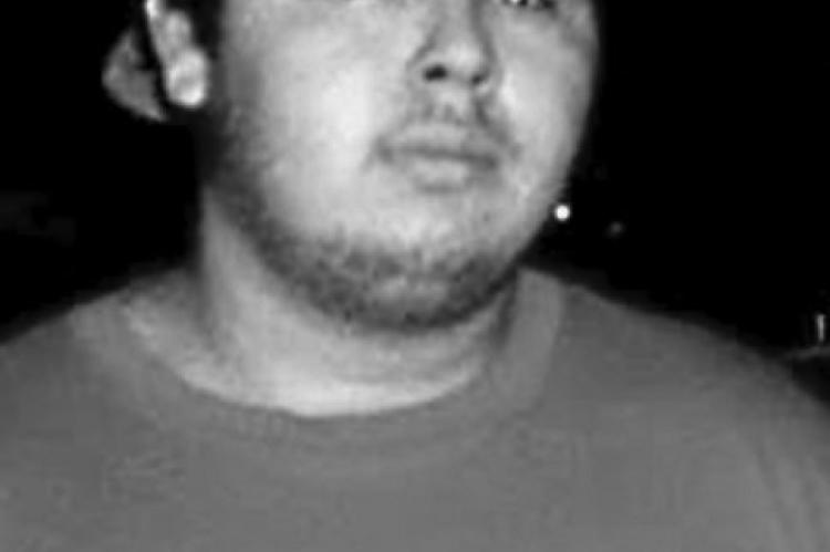Tyler James Betsey