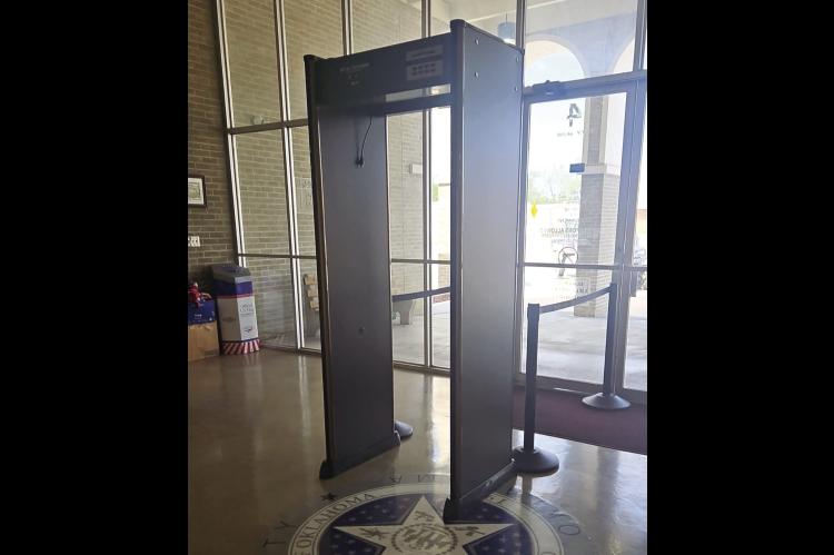 It is the business of the Coal County Government to serve the public efficiently and effectively while providing a safe environment for the public and all employees