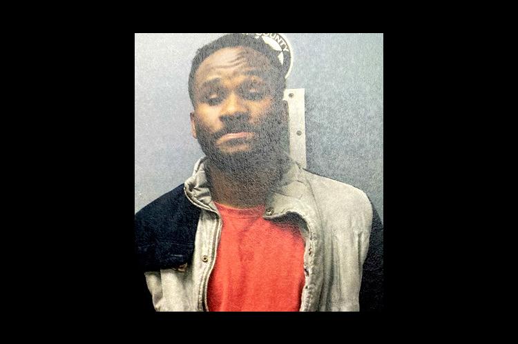 Texas man charged with false impersonation