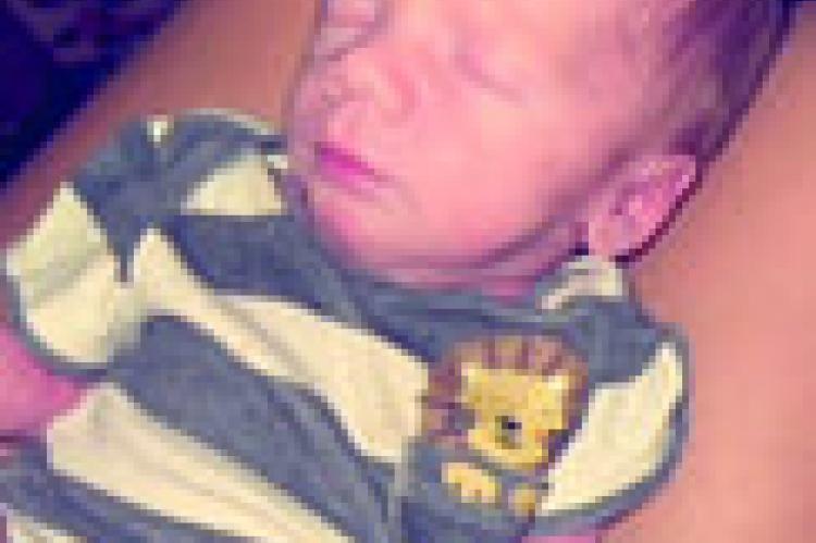 Grayson Dale Peevyhouse