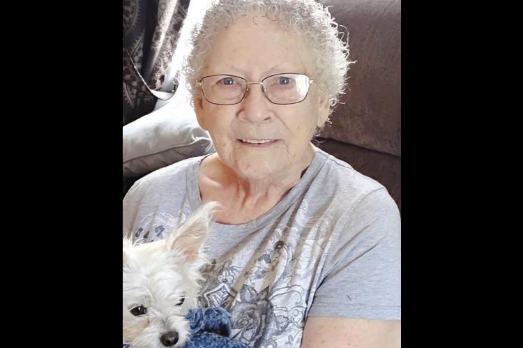 Margrett Ann Johnston