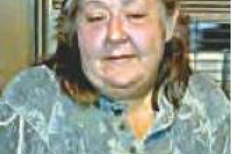 Midge Ingram