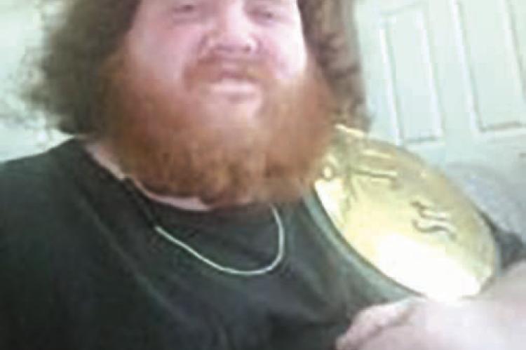 Billy Wayne Grant