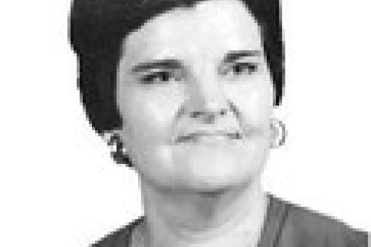 Service held for Joy Nell Weller