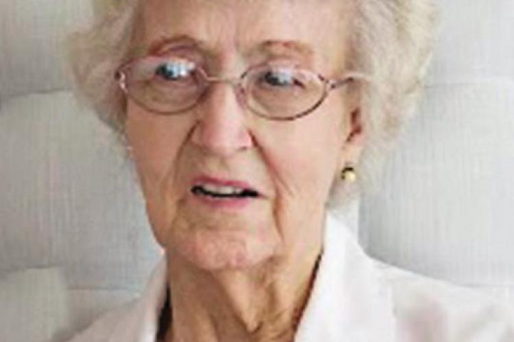 Minerva Lois Benson