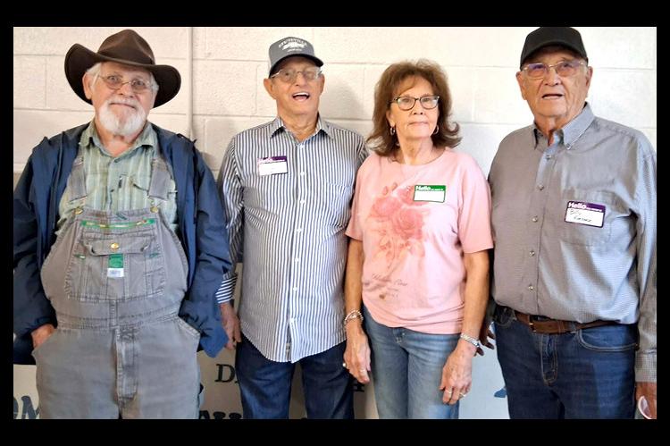 Olney Class of 1966 celebrates 60th anniversary