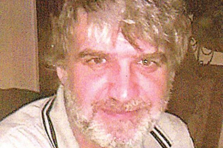 James Theodore Horst, Jr.