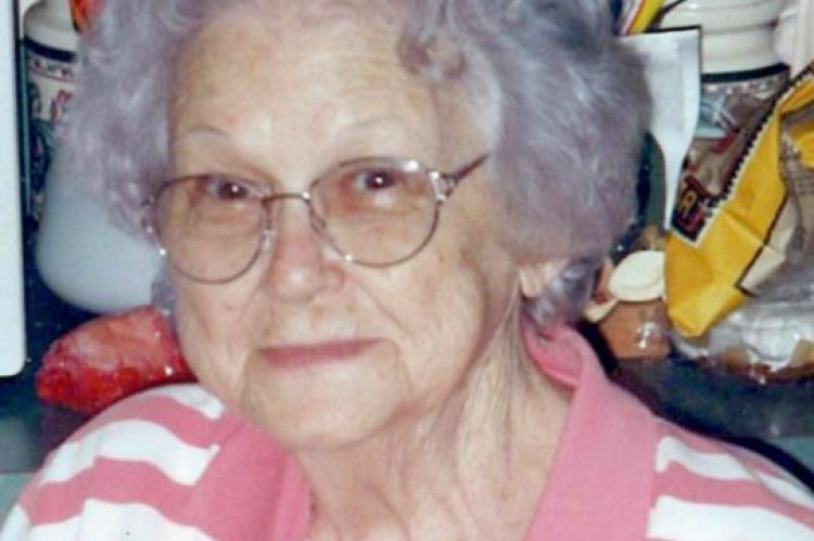 Ettie Lou Baskett