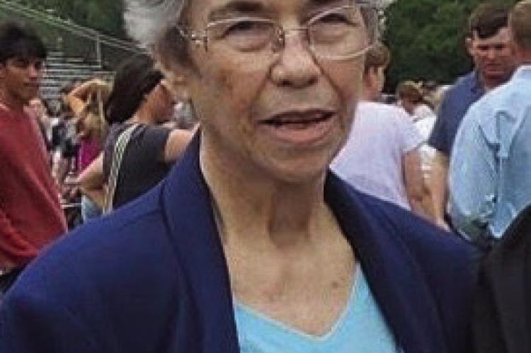 Linda Sue Tomlinson