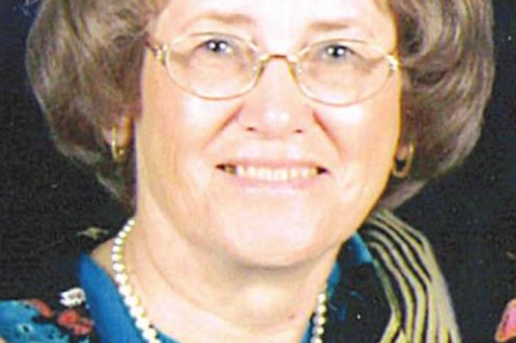 Sybel Ailene Cometti