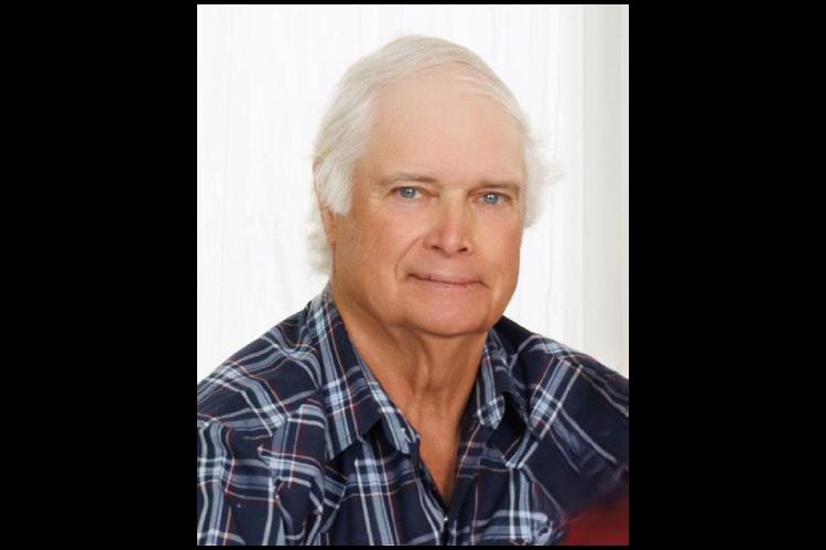 Gilbert Wayne Blue