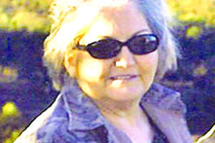 Funeral service to be held for Carolyn Lynn Paxton