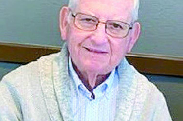 Johnnie Lee Powell