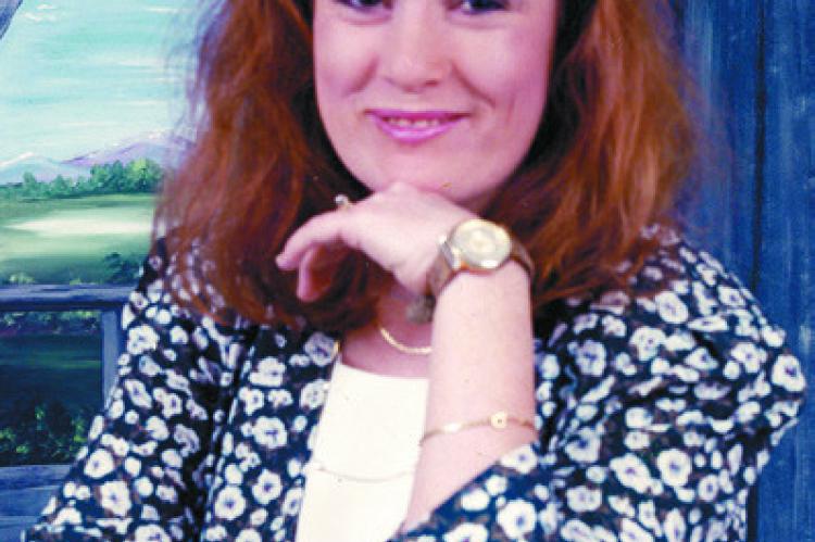 Gayla Pauline Burleson