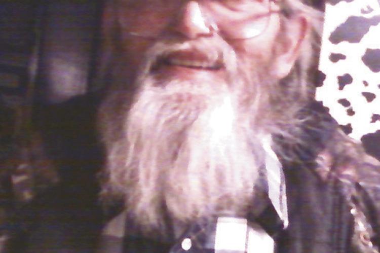 John William Rector