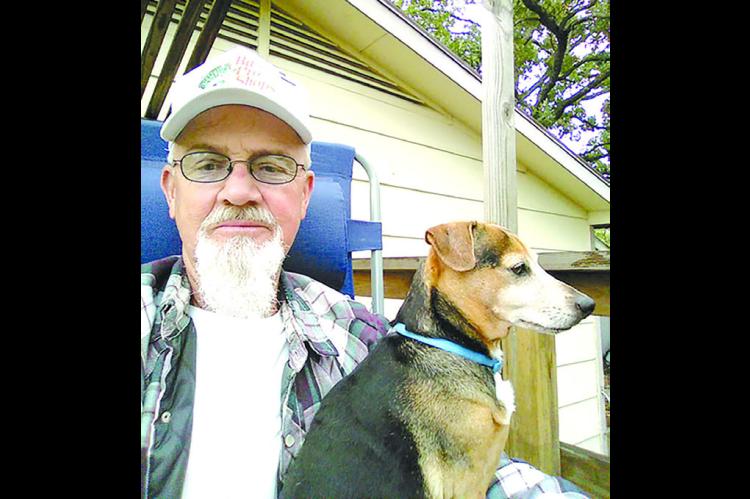 Service Friday for Danny Dewayne Hinkle