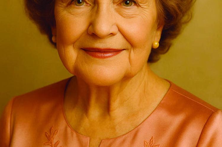 Mildred Hernandez