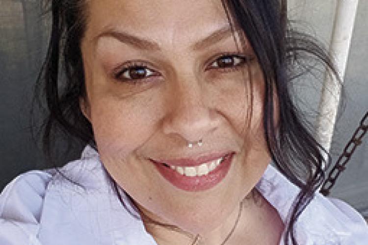 Service to be Held for Salena Marie (LeFlore) Stallcup