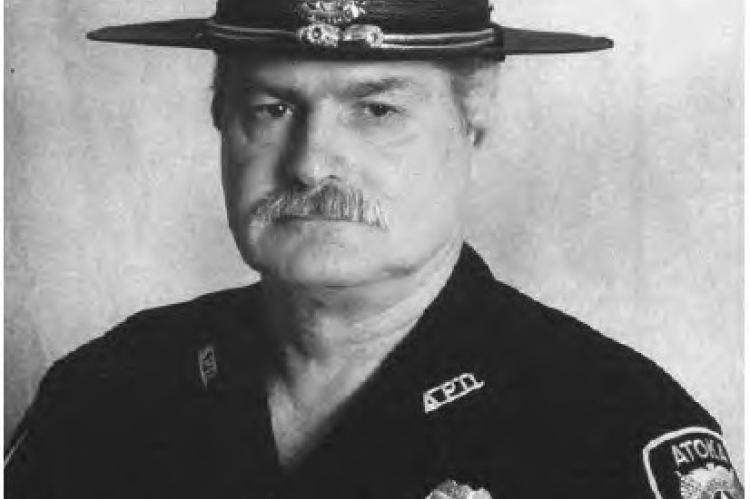 Jerry Lee Paige