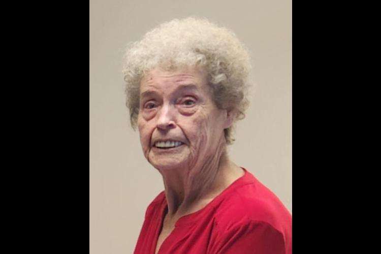 Dorothy Irene White