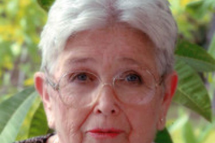 Vera Jane (Burnett) Cannon Amend