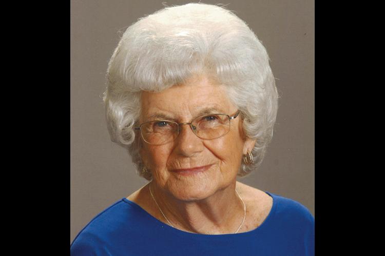 Beatrice Murl Ward