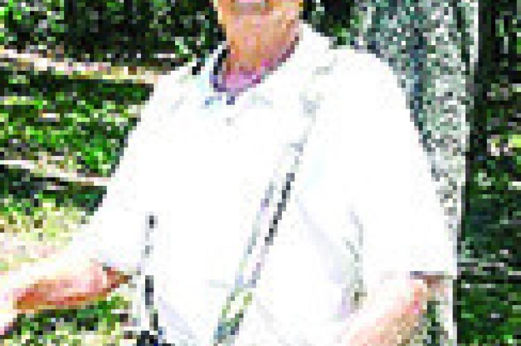 Roy Byrd