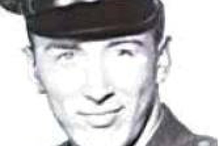 Service held for Montie Paul Rogers
