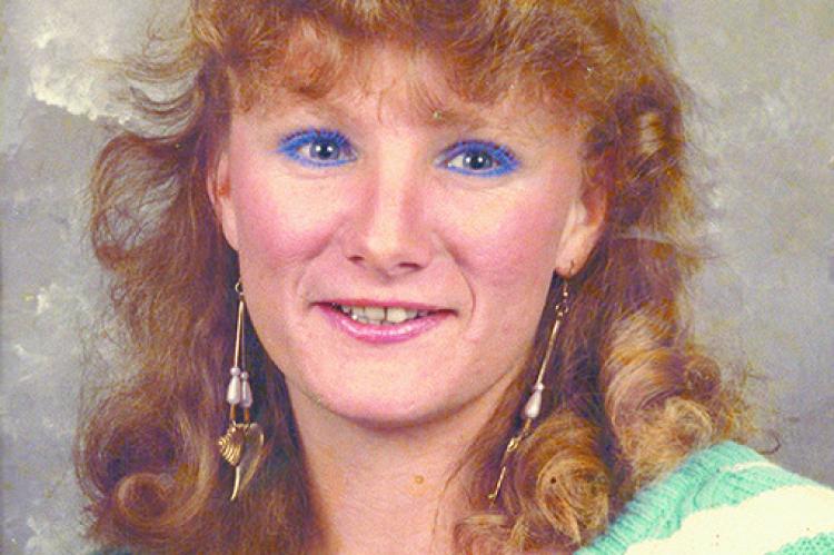 Sandra Gail (Watson) Newport