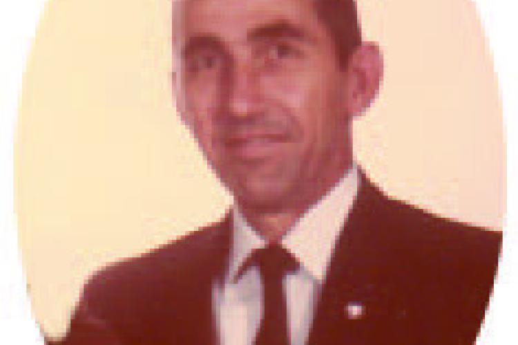 Odis Elgin Shipman