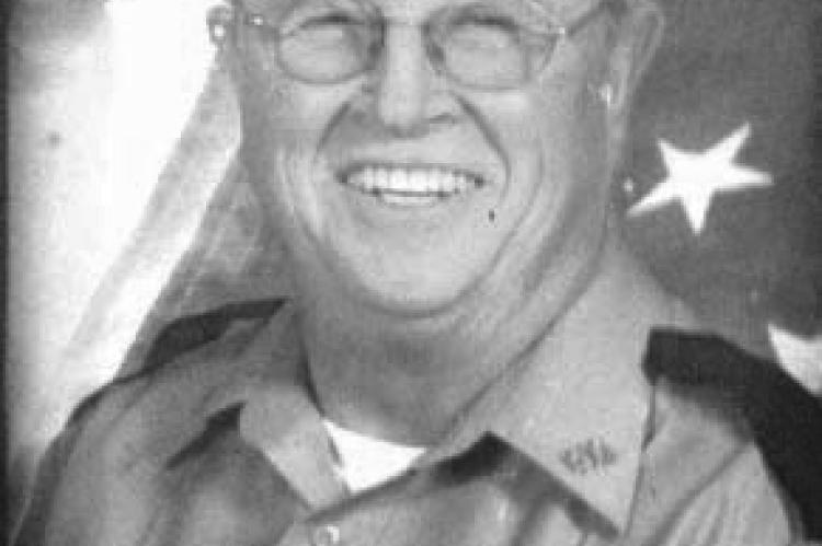 James Leroy White