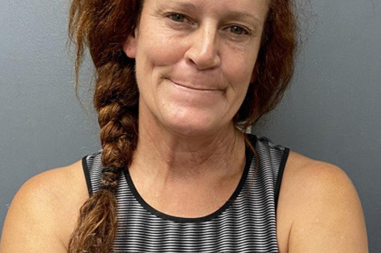 Corrected Sheriff’s Report — originally published Sept. 17