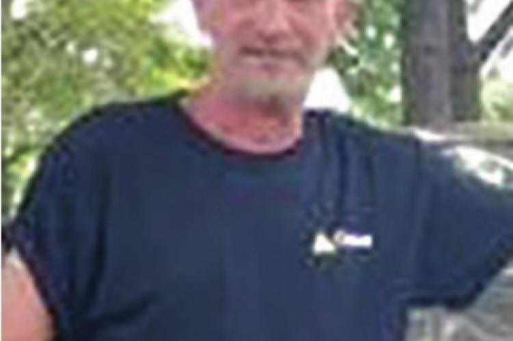 Rodney Lee Wright