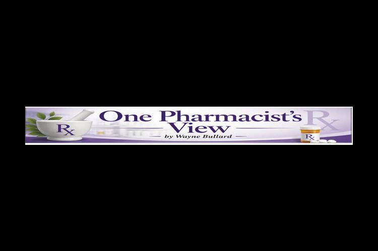 One Pharmacist’s View