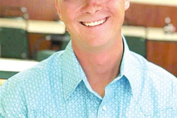 Our Sympathies extended to the families of... Kaleb Cooksey