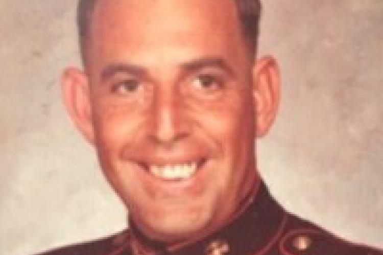 Gilbert Ray Kirkland