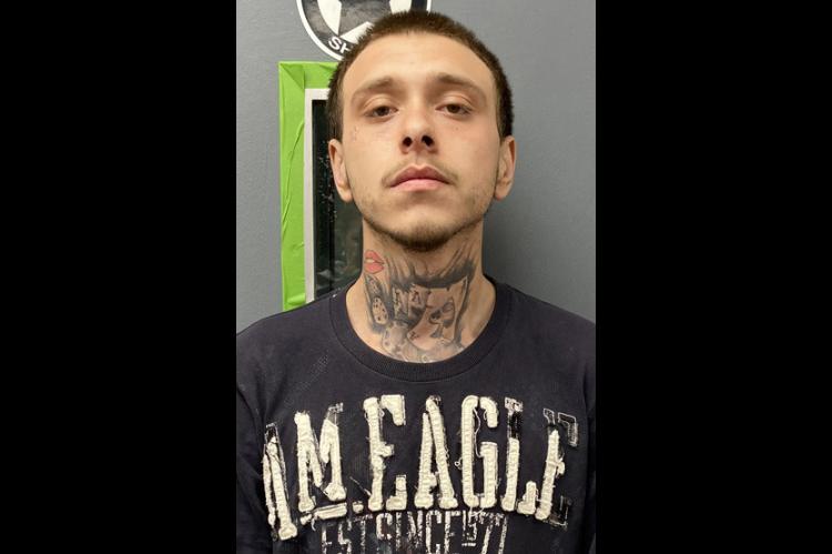 Leland Paul Buchanan