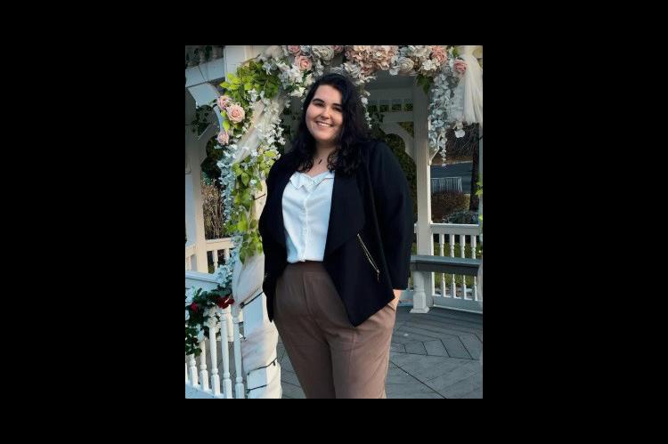 Meet Coalgate’s New 1st Grade Teacher Lauren Buchanan-Kingston