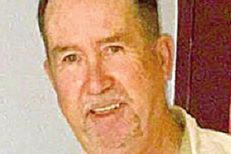 Robert Matthew Haynes