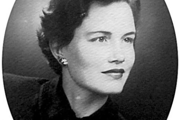 Venita Jo Rice